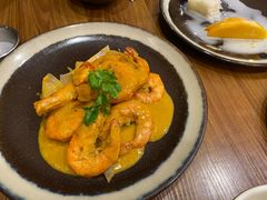 -曼谷食堂·泰国家庭料理(丹桂路店)