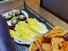 -金龙·打边炉(武进路店)