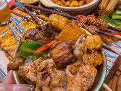 -永红源啤酒·烧烤·海鲜·大排档(青特城店)