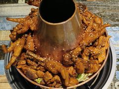 -刘记光大火锅鸡(北行店)