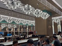 -新世界餐厅(万达店)