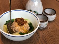 -香园茶社·金陵小灶(老门东店)