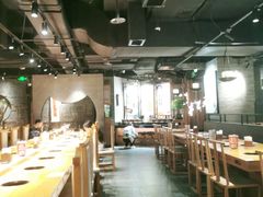 大堂-呷哺呷哺 黄金牧场 (新中关购物中心店)