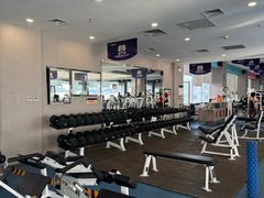 -人和国际健身俱乐部(长江路店)