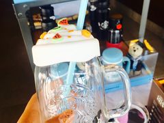 -星巴克(湖州凤凰时代广场店)