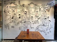 -院8里·少城记忆老川菜(宽窄巷子店)