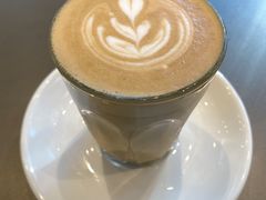 -Seesaw Coffee(苏州中心店)