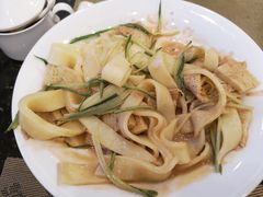 凉皮-飞天大厦清真餐厅