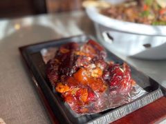 -锦顺海鲜•口味菜(李村店)