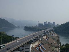 -建德半岛凯豪大酒店