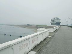-横山水库