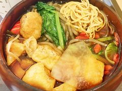 -金乐活美食(中街店)