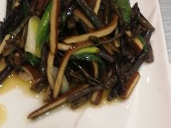 -自游人·美食一楼·地道徽菜(三十年名店)