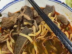 -华记潮州卤水车仔面(界限街店)