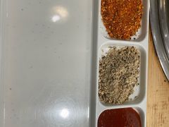 -朝鲜烤肉(安宁庄店)