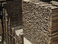 -北京大葆台遗址博物馆