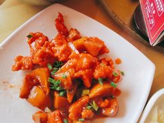 -坛南湾农家乐·海鲜楼·大排档(平潭坛南湾店)