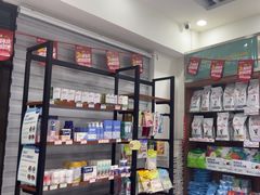 -心仪动物医院·牙专科·肿瘤·心脏科(西客站院)