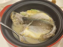 -莆田餐厅PUTIEN(西安万象天地店)