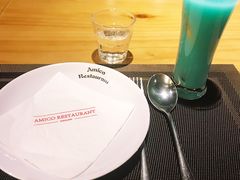 -清真·艾美可餐厅(大悦汇店)