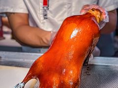 -在前门·烤鸭北京菜(五月花广场店)