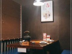 卡座-火宫殿·湘菜小吃·商务宴请·生日聚会(东塘店)