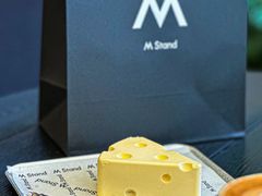 -M Stand(深圳南山欢乐颂店)