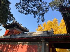 -承恩寺