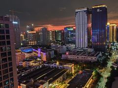 -西安创业咖啡街区