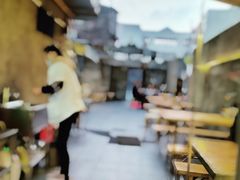 大堂-沪西老弄堂面馆(定西路店)