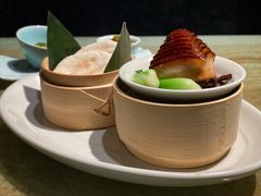 -湖滨28中餐厅·西湖宴·杭州君悦酒店