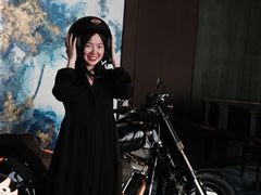 -南宁那莲豪华精选酒店-云霄酒廊·80楼高空城景酒吧