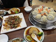 -叶存利海鲜大馅饺子(海宁路总店)