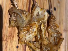 -那些年记忆烧烤