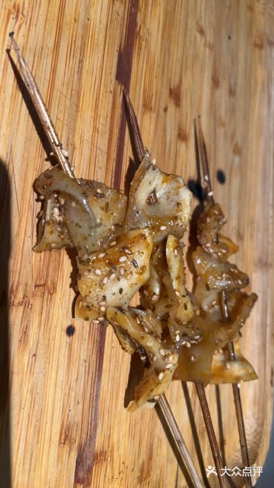 那些年记忆烧烤图片