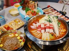 -妥妥烤肉料理(昙华林店)