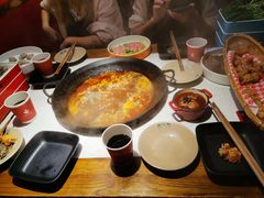 -老天桥蛙炉火锅(姑苏总店)