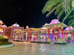 -三亚海昌梦幻海洋不夜城