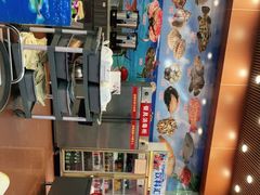 -旺富东海大酒楼(海鲜街店)