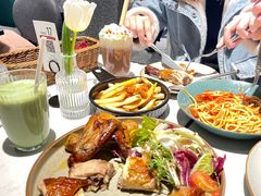 -nata&bica(松江大学城店)