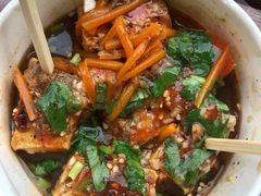 -喜姐炸串(中央汇美食广场店)