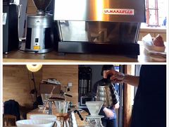 -VOYAGE COFFEE(北锣鼓巷店)