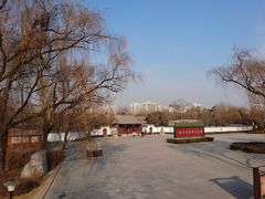-达活泉公园
