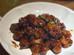 -金牌外婆家(苏州中心店)