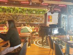 -1886德国汽车餐厅(外滩中央店)