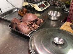 -石家猪蹄(徐家湾店)