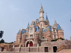 -上海迪士尼度假区