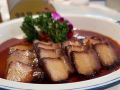 -怀德酒楼·粤菜·海鲜·茶点(宝安国际机场店)