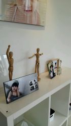 -苹果树儿童摄影工作室