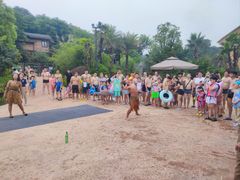 -杭州开元森泊度假乐园